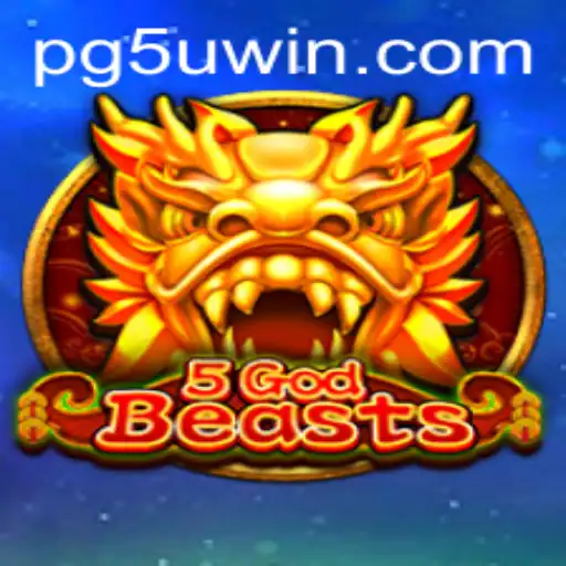 Exploring the Enchanting World of 5GodBeasts: A Journey Through Myth and Strategy