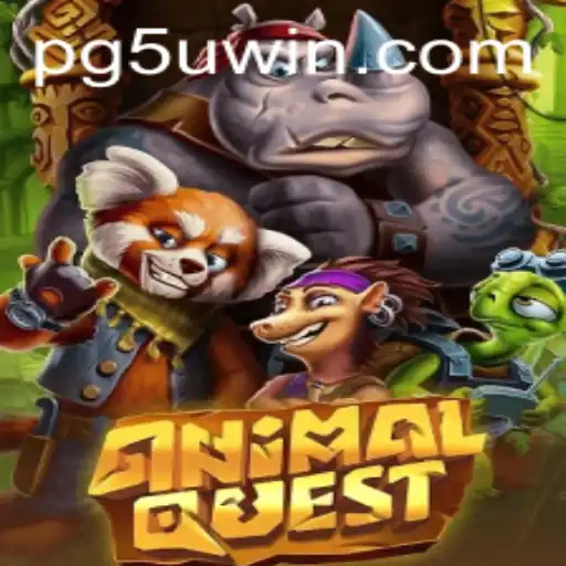 Unveiling AnimalQuest: A Journey Into the Wild