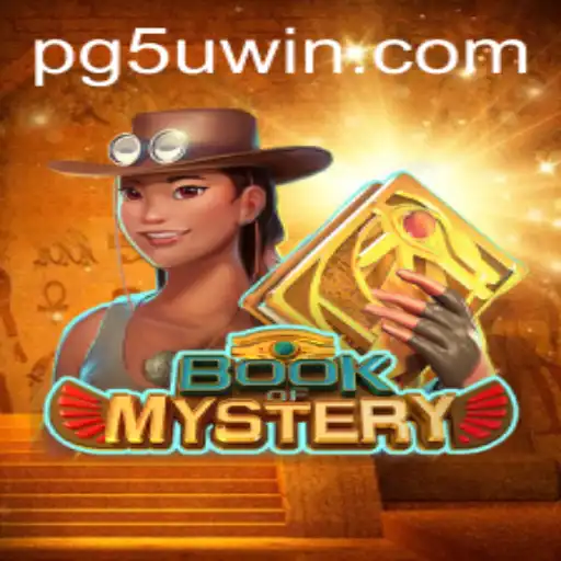 BookofMystery: Unveiling the Enigmatic World