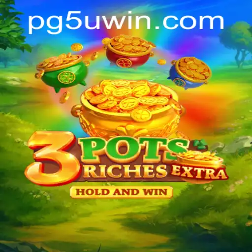 An In-Depth Look at 3potsExtra: The Thrilling New Game Everyone is Talking About