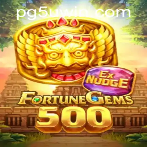 FortuneGems500: Unveiling the New Era of Digital Gaming