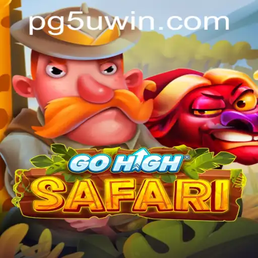 Exploring the Wild Adventure of GoHighSafari