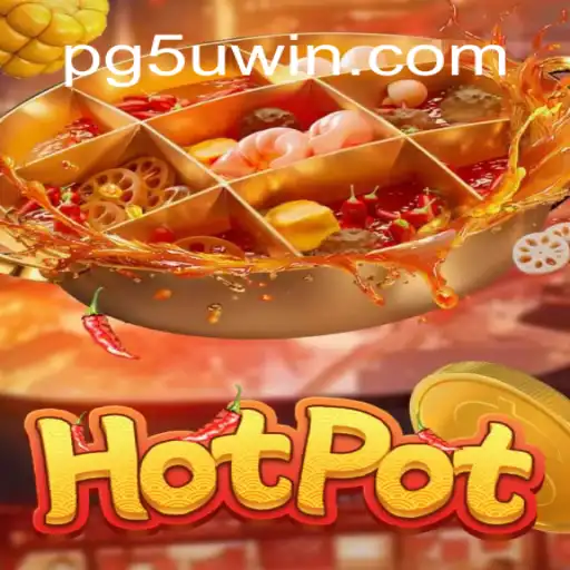 Discovering Hotpot: The Game That's Stirring Excitement