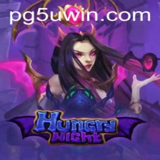 Discover the Thrills of HungryNight: The Ultimate Adventure
