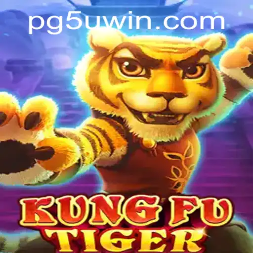KungFuTiger: A Dynamic Journey into the World of Martial Arts