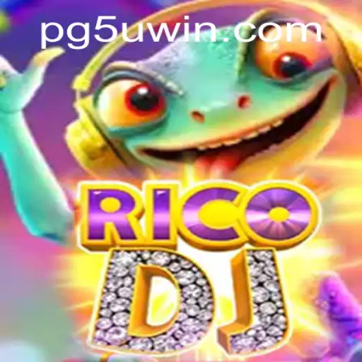 Exploring the Vibrant World of RicoDJ: A New Interactive Gaming Experience
