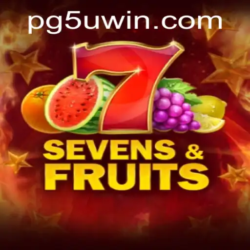 Unveiling SevensFruits: A Vibrant Gaming Experience