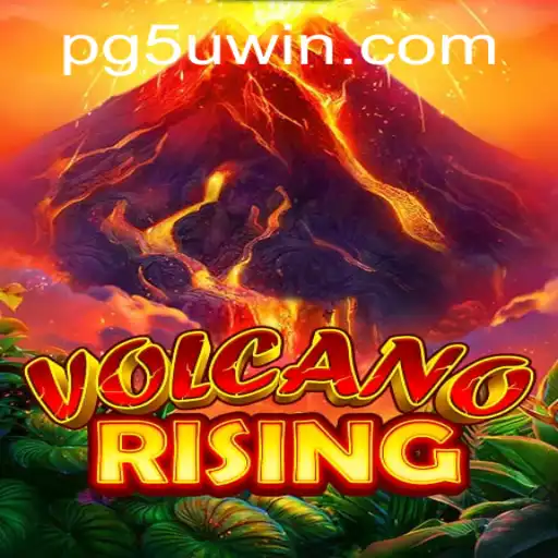 Exploring the Eruption: A Deep Dive into VolcanoRising