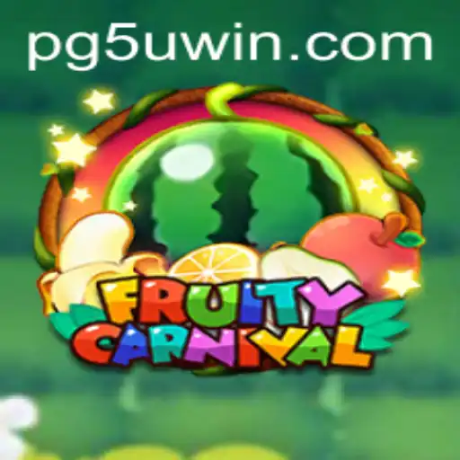 FruityCarnival: A Whirlwind of Colors and Fun