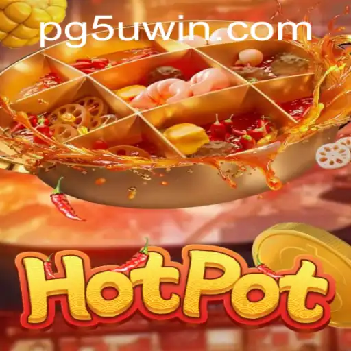 Discovering Hotpot: The Game That's Stirring Excitement
