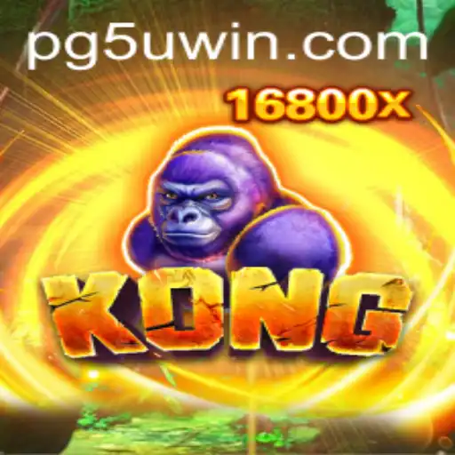 Kong: An Exciting New Adventure in the Gaming World