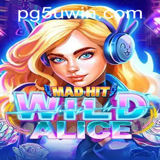 MadHitWildAlice: The Captivating World of Fantasy Gaming