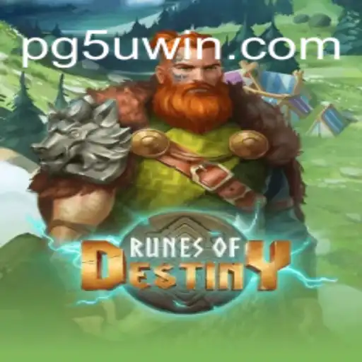 Exploring the Enchanting Realm of RunesOfDestiny