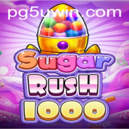 Unleashing the Excitement of SugarRush1000: A Comprehensive Guide