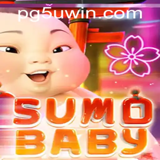 SumoBaby: A Whimsical Twist on Tradition with Captivating Gameplay