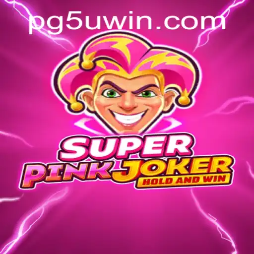 Exploring the Exciting World of SuperPinkJoker: A New Gaming Phenomenon