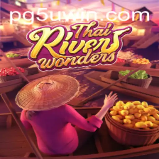 Exploring the Mystical World of ThaiRiverWonders: An In-Depth Look at the Game Mechanics and Exciting Features
