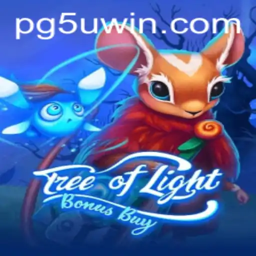 Exploring the Enchanting World of TreeOfLightBonusBuy
