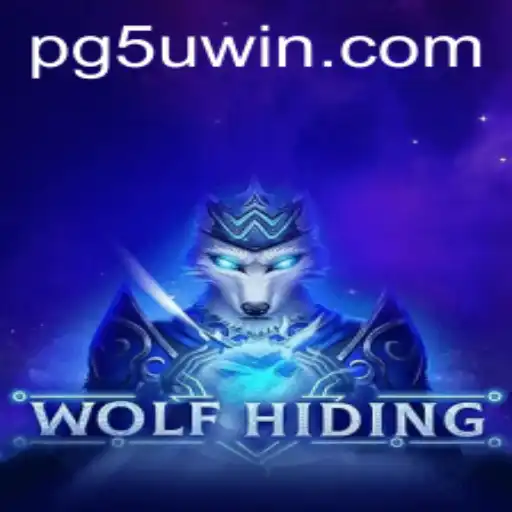 Unveiling the Thrilling World of WolfHiding: A Game of Strategy and Stealth